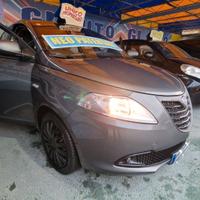 LANCIA YPSILON 1.2 69 CV 5 PT GOLD UNICOP. 99000 K