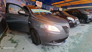 LANCIA YPSILON 1.2 69 CV 5 PT GOLD UNICOP. 99000 K