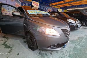 LANCIA YPSILON 1.2 69 CV 5 PT GOLD UNICOP. 99000 K