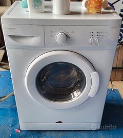 ricambi lavatrice schaub lorenz modello BSLWAB105