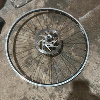 Cerchi mtb 26