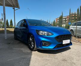 Ford Focus 1.0 EcoBoost 125 CV Start&Stop ST Line