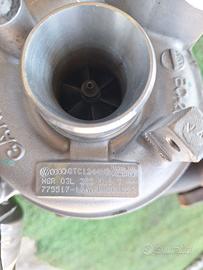 tubocompressore x VW AUDI SEAT SKODA