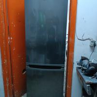 FRIGO ZANUSSI INOX NOFROST