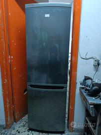 FRIGO ZANUSSI INOX NOFROST