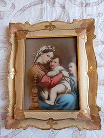 quadro antico 