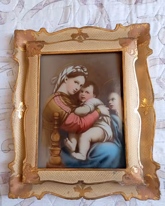 quadro antico 