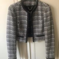 Giacca corta originale Try Me Firenze