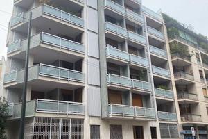 Appartamento di 114 m² con 4 locali e box auto a M