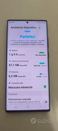 SAMSUNG GALAXI NOTE 20 ULTRA 5G