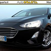 FORD Focus berlina 1.5 EcoBlue 120 CV Aut. *LED