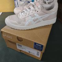 Scarpe sneakers donna scarpette asics japan