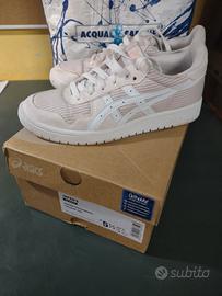 Scarpe sneakers donna scarpette asics japan