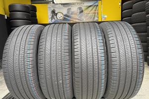 4 Gomme Pirelli 235/50R20 4 Stagioni 85% Residui