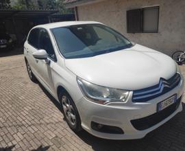 Citroen c4 - 2011