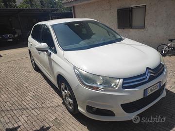 Citroen c4 - 2011