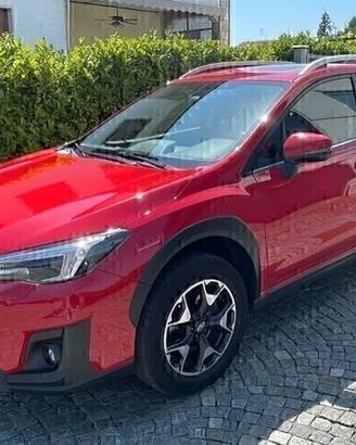 Ricambi per SUBARU XV 2020 2021 2022 2023 DISPONIA