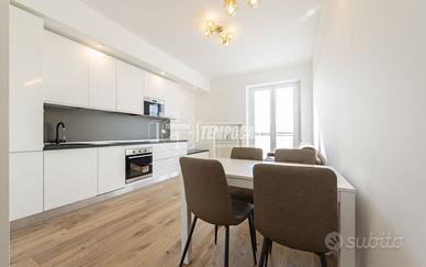 VENDITA BILOCALE COMPLETAMENTE RISTRUTTURATO ULTIM