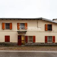 PORZIONE DI CASA TERRACIELO A ZOCCA