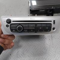 autoradio Renault 