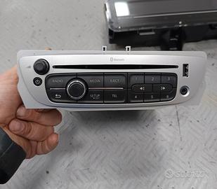 autoradio Renault 