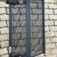 Rete divisoria per bagagliaio AUDI Q7