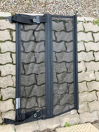 Rete divisoria per bagagliaio AUDI Q7