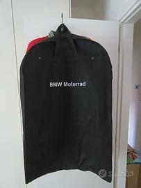 Bmw giacca e pantaloni airflow3 Donna