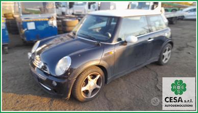 Ricambi Usati MINI MINI (R50/R53) 2006