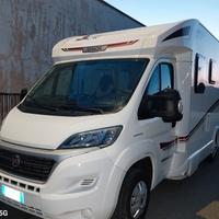 RIMOR SEA 98 PLUS 5 POSTI LETTI  GEMELLI 2 CLIMA