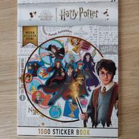 Album Harry Potter 1000 Sticker (Ufficiale)
