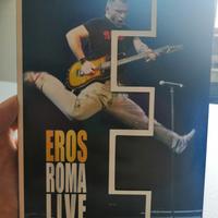 eros ramazzotti Roma live world tour