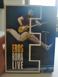 eros ramazzotti Roma live world tour