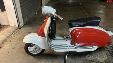lambretta li150