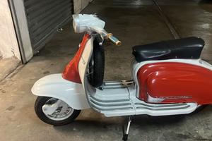 lambretta li150