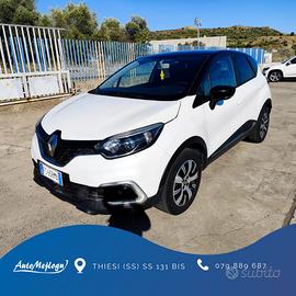 Renault Captur dCi 8V 110 CV Start&Stop Energy Spo