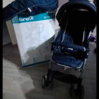 passeggino Brevi 