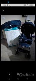 passeggino Brevi 