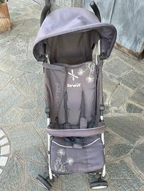 Passeggino ultraleggero Brevi