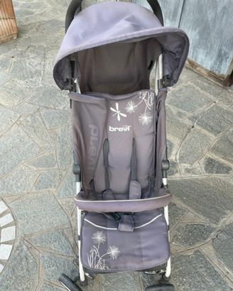 Passeggino ultraleggero Brevi