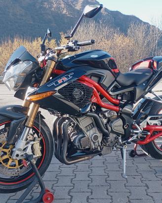 Benelli TNT 1130 sport EVO