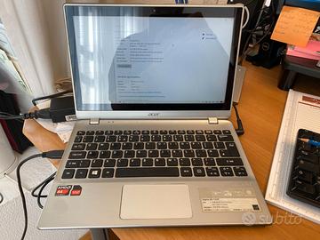 Acer Aspire V5-122P touchscreen - rsg