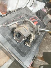 turbina grande punto 75 cavalli
