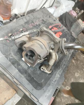 turbina grande punto 75 cavalli
