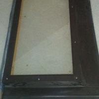 Finestra vasistas per tetto velux nuova mai usata