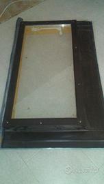 Finestra vasistas per tetto velux nuova mai usata