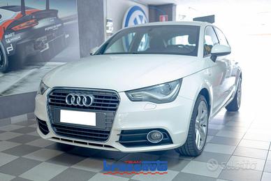 Audi A1 TFSI Sportback SLine 1.2benz *LEGGI INFO*