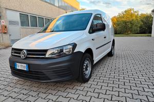 VW CADDY 1.4 TGI METANO /BENZINA Cambio DSG Con Vo