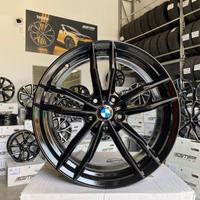 Cerchi Bmw raggio 18 NUOVI cod.09432