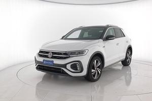 Volkswagen T-Roc 2.0 tdi r-line plus 150cv dsg